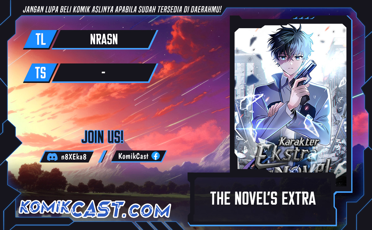 Dilarang COPAS - situs resmi www.mangacanblog.com - Komik the novels extra 121 - chapter 121 122 Indonesia the novels extra 121 - chapter 121 Terbaru 0|Baca Manga Komik Indonesia|Mangacan