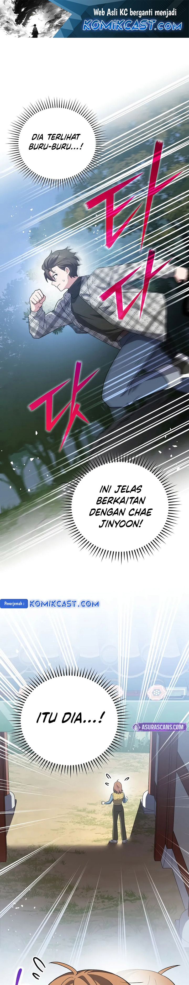 Dilarang COPAS - situs resmi www.mangacanblog.com - Komik the novels extra 121 - chapter 121 122 Indonesia the novels extra 121 - chapter 121 Terbaru 1|Baca Manga Komik Indonesia|Mangacan