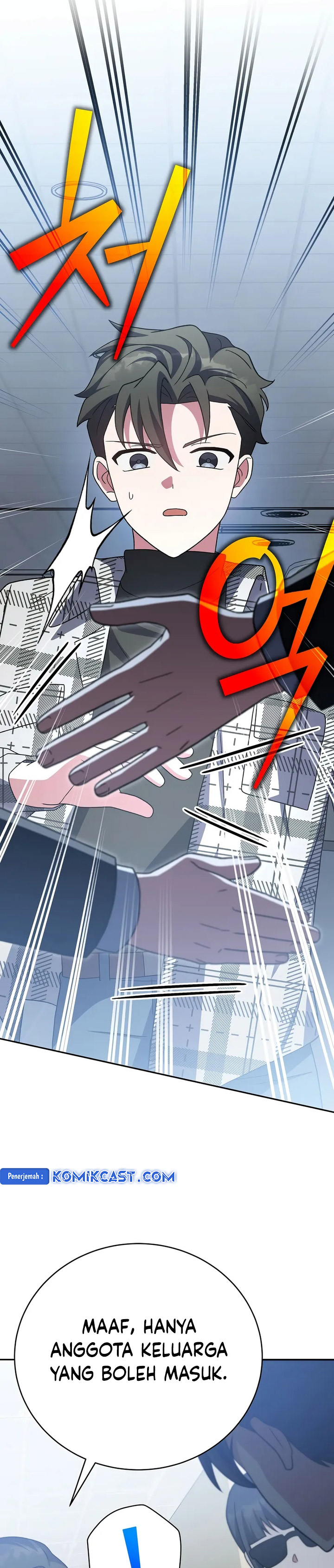 Dilarang COPAS - situs resmi www.mangacanblog.com - Komik the novels extra 121 - chapter 121 122 Indonesia the novels extra 121 - chapter 121 Terbaru 6|Baca Manga Komik Indonesia|Mangacan