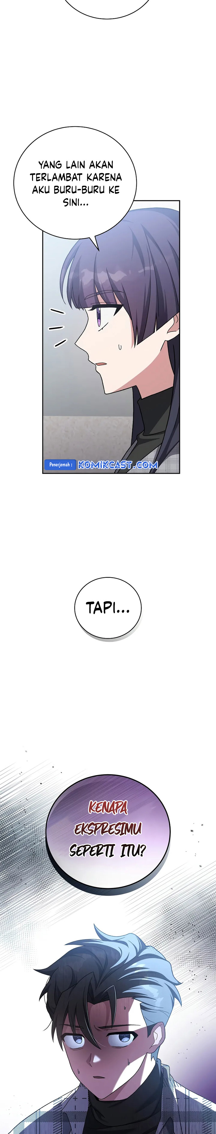 Dilarang COPAS - situs resmi www.mangacanblog.com - Komik the novels extra 121 - chapter 121 122 Indonesia the novels extra 121 - chapter 121 Terbaru 12|Baca Manga Komik Indonesia|Mangacan