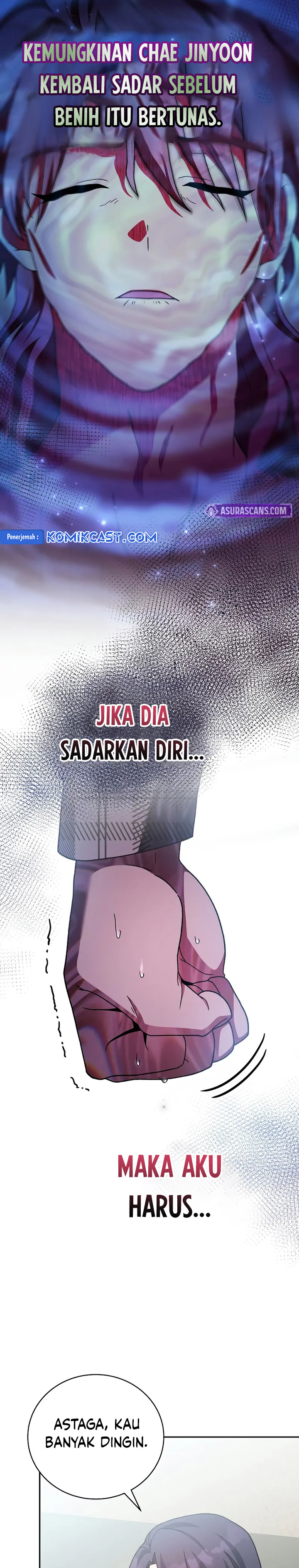 Dilarang COPAS - situs resmi www.mangacanblog.com - Komik the novels extra 121 - chapter 121 122 Indonesia the novels extra 121 - chapter 121 Terbaru 14|Baca Manga Komik Indonesia|Mangacan