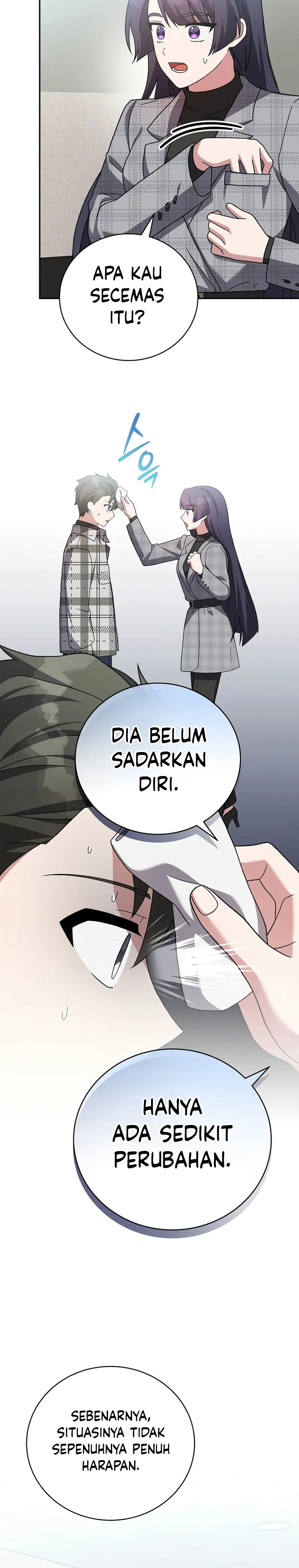 Dilarang COPAS - situs resmi www.mangacanblog.com - Komik the novels extra 121 - chapter 121 122 Indonesia the novels extra 121 - chapter 121 Terbaru 15|Baca Manga Komik Indonesia|Mangacan