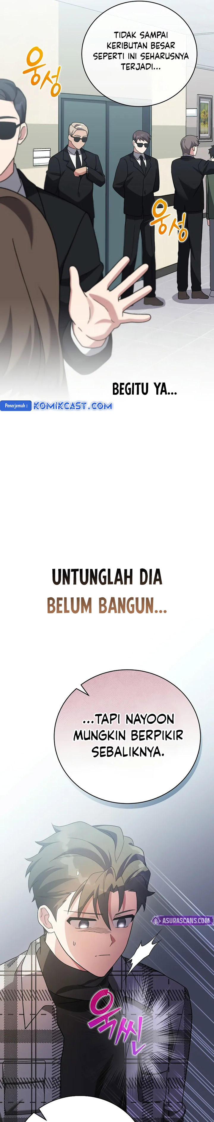 Dilarang COPAS - situs resmi www.mangacanblog.com - Komik the novels extra 121 - chapter 121 122 Indonesia the novels extra 121 - chapter 121 Terbaru 16|Baca Manga Komik Indonesia|Mangacan