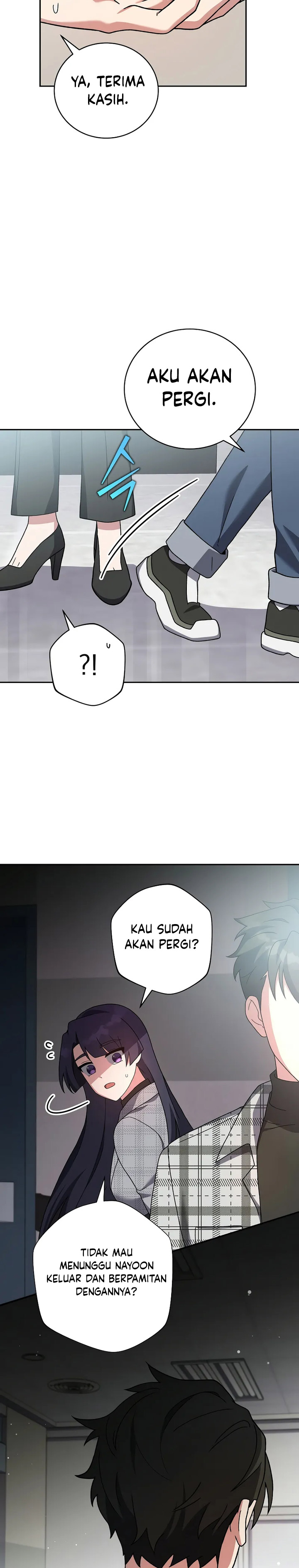 Dilarang COPAS - situs resmi www.mangacanblog.com - Komik the novels extra 121 - chapter 121 122 Indonesia the novels extra 121 - chapter 121 Terbaru 18|Baca Manga Komik Indonesia|Mangacan
