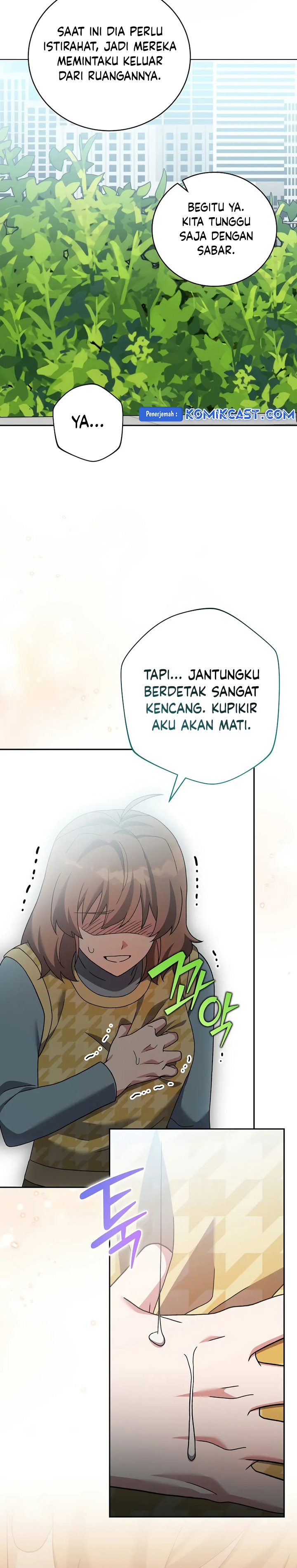 Dilarang COPAS - situs resmi www.mangacanblog.com - Komik the novels extra 121 - chapter 121 122 Indonesia the novels extra 121 - chapter 121 Terbaru 25|Baca Manga Komik Indonesia|Mangacan