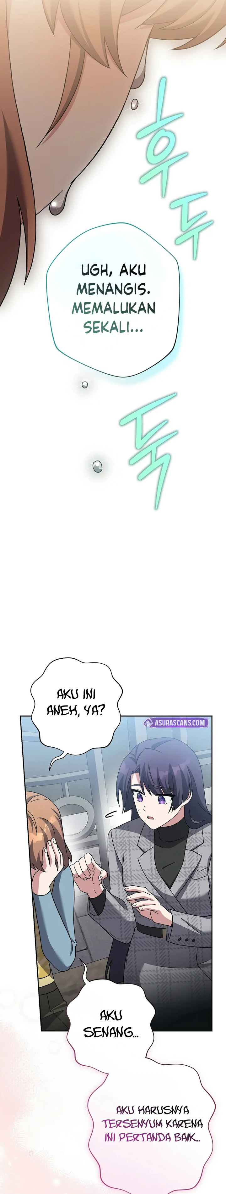 Dilarang COPAS - situs resmi www.mangacanblog.com - Komik the novels extra 121 - chapter 121 122 Indonesia the novels extra 121 - chapter 121 Terbaru 26|Baca Manga Komik Indonesia|Mangacan