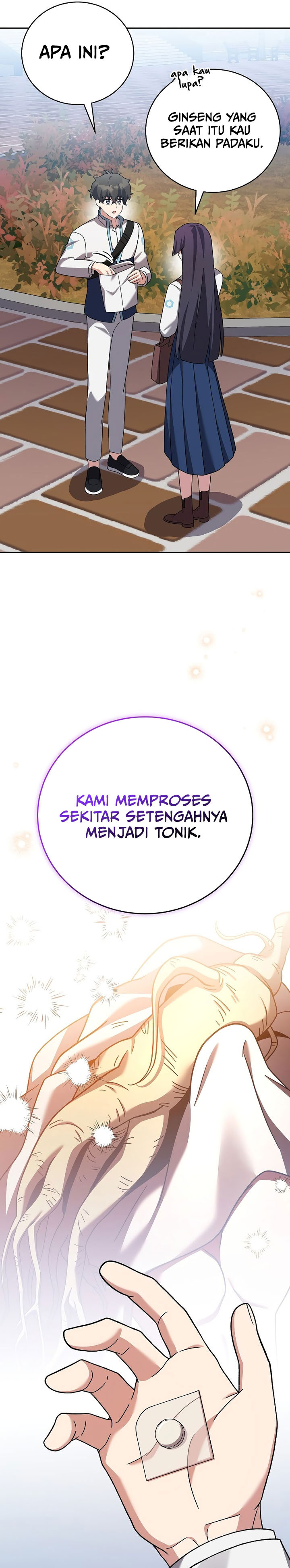 Dilarang COPAS - situs resmi www.mangacanblog.com - Komik the novels extra 123 - chapter 123 124 Indonesia the novels extra 123 - chapter 123 Terbaru 5|Baca Manga Komik Indonesia|Mangacan