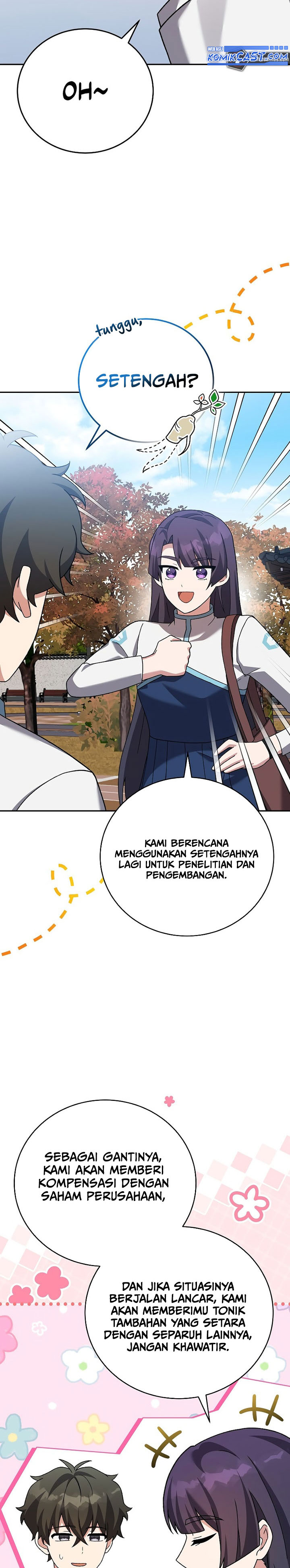 Dilarang COPAS - situs resmi www.mangacanblog.com - Komik the novels extra 123 - chapter 123 124 Indonesia the novels extra 123 - chapter 123 Terbaru 6|Baca Manga Komik Indonesia|Mangacan