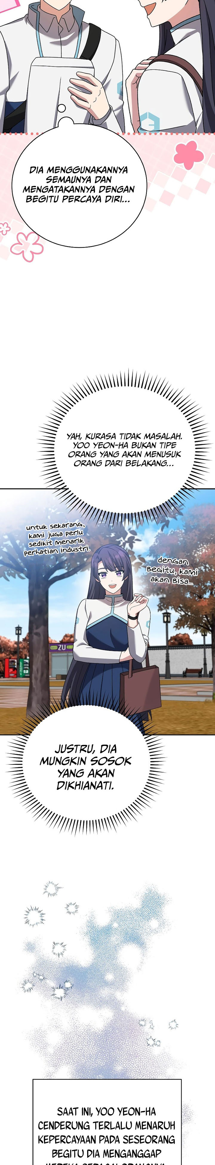 Dilarang COPAS - situs resmi www.mangacanblog.com - Komik the novels extra 123 - chapter 123 124 Indonesia the novels extra 123 - chapter 123 Terbaru 7|Baca Manga Komik Indonesia|Mangacan