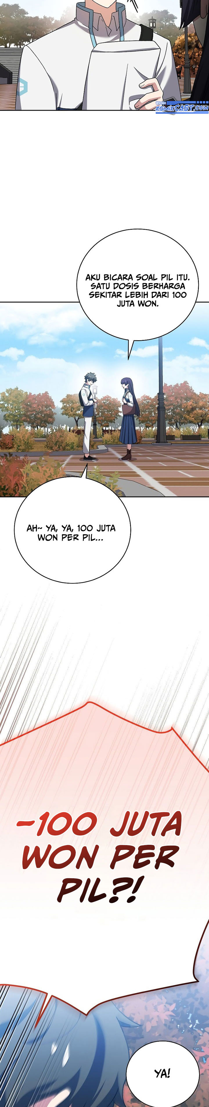 Dilarang COPAS - situs resmi www.mangacanblog.com - Komik the novels extra 123 - chapter 123 124 Indonesia the novels extra 123 - chapter 123 Terbaru 10|Baca Manga Komik Indonesia|Mangacan