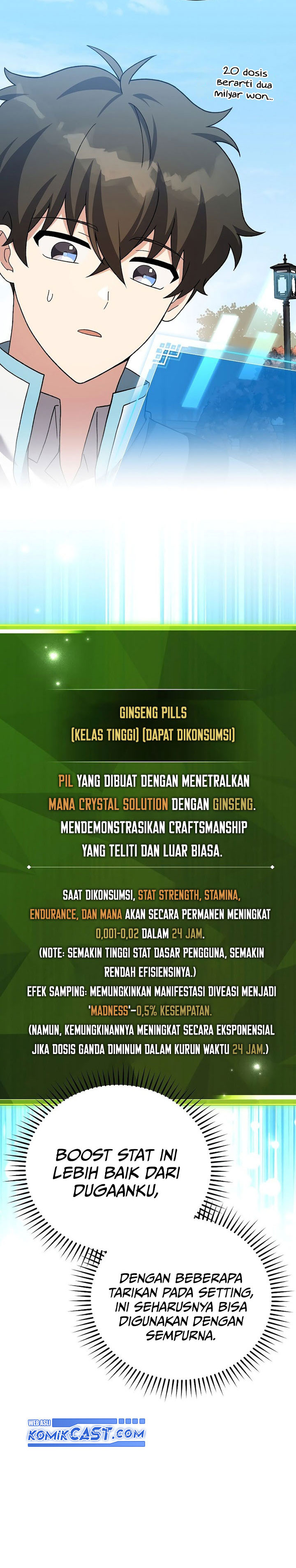 Dilarang COPAS - situs resmi www.mangacanblog.com - Komik the novels extra 123 - chapter 123 124 Indonesia the novels extra 123 - chapter 123 Terbaru 12|Baca Manga Komik Indonesia|Mangacan