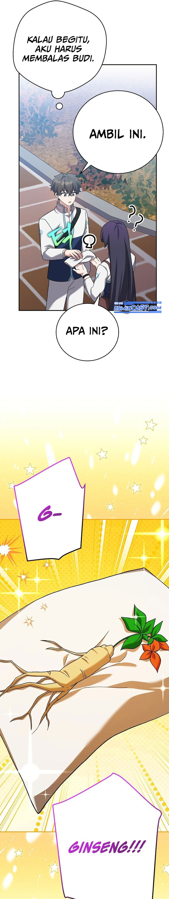 Dilarang COPAS - situs resmi www.mangacanblog.com - Komik the novels extra 123 - chapter 123 124 Indonesia the novels extra 123 - chapter 123 Terbaru 13|Baca Manga Komik Indonesia|Mangacan