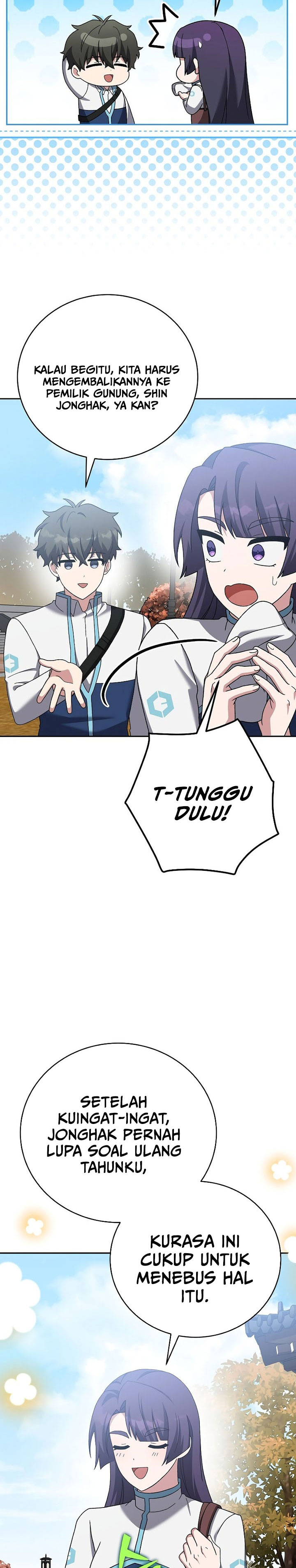 Dilarang COPAS - situs resmi www.mangacanblog.com - Komik the novels extra 123 - chapter 123 124 Indonesia the novels extra 123 - chapter 123 Terbaru 15|Baca Manga Komik Indonesia|Mangacan