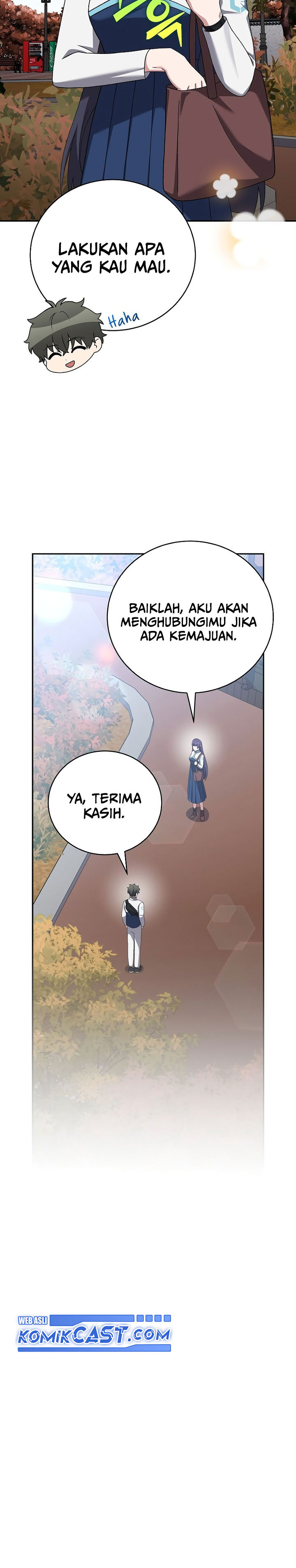 Dilarang COPAS - situs resmi www.mangacanblog.com - Komik the novels extra 123 - chapter 123 124 Indonesia the novels extra 123 - chapter 123 Terbaru 16|Baca Manga Komik Indonesia|Mangacan