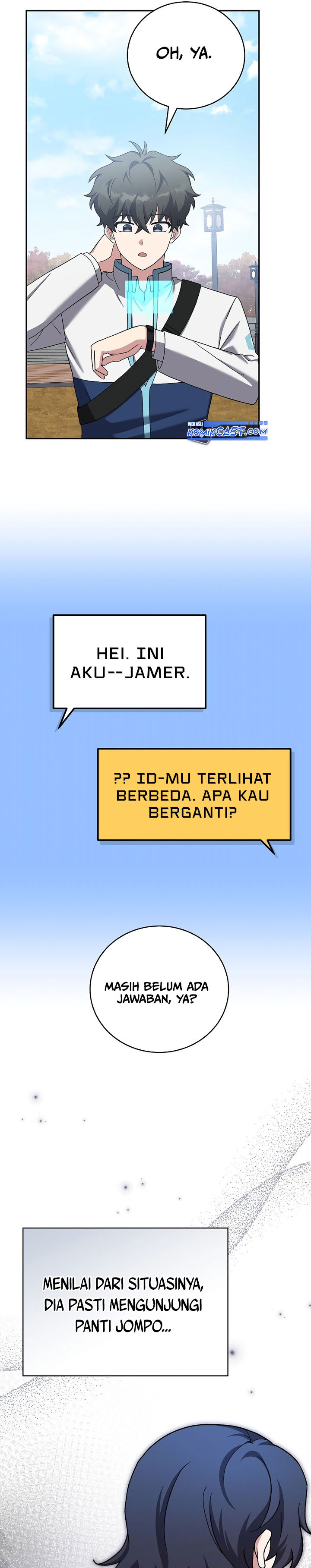 Dilarang COPAS - situs resmi www.mangacanblog.com - Komik the novels extra 123 - chapter 123 124 Indonesia the novels extra 123 - chapter 123 Terbaru 17|Baca Manga Komik Indonesia|Mangacan