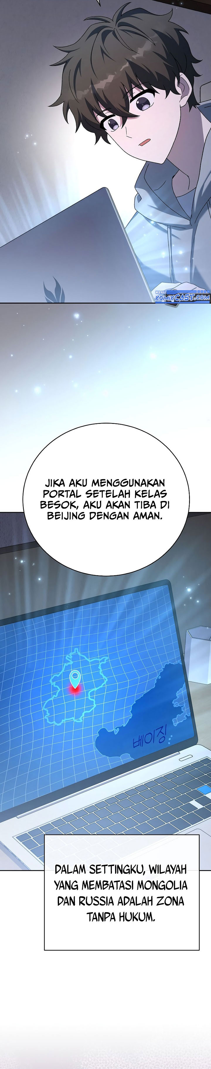 Dilarang COPAS - situs resmi www.mangacanblog.com - Komik the novels extra 123 - chapter 123 124 Indonesia the novels extra 123 - chapter 123 Terbaru 20|Baca Manga Komik Indonesia|Mangacan