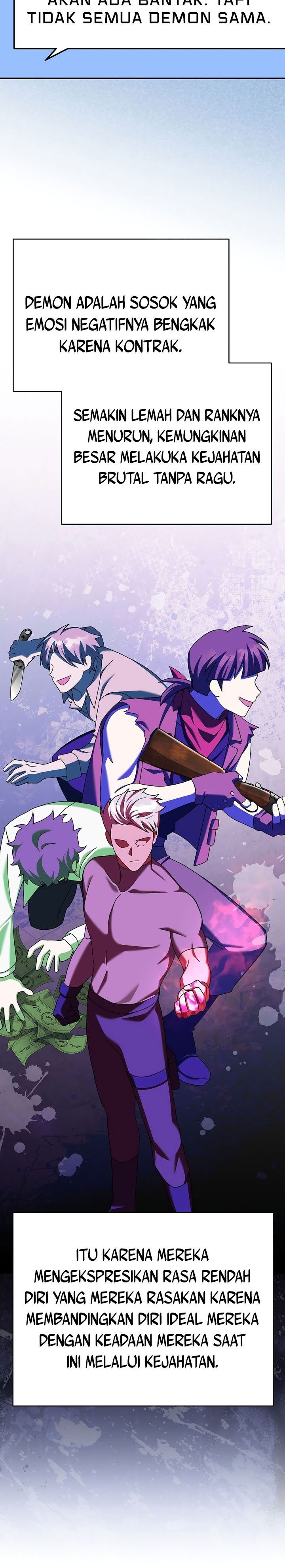 Dilarang COPAS - situs resmi www.mangacanblog.com - Komik the novels extra 123 - chapter 123 124 Indonesia the novels extra 123 - chapter 123 Terbaru 24|Baca Manga Komik Indonesia|Mangacan