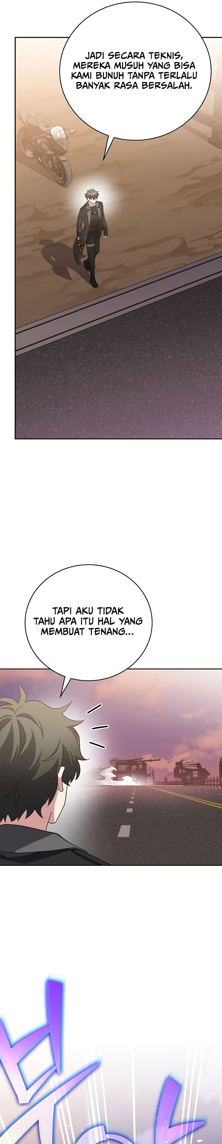 Dilarang COPAS - situs resmi www.mangacanblog.com - Komik the novels extra 123 - chapter 123 124 Indonesia the novels extra 123 - chapter 123 Terbaru 25|Baca Manga Komik Indonesia|Mangacan