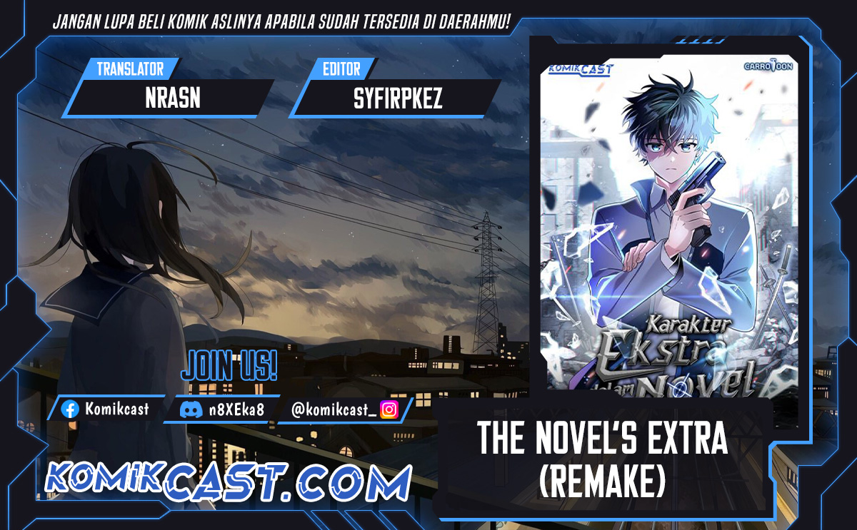 Dilarang COPAS - situs resmi www.mangacanblog.com - Komik the novels extra 130 - chapter 130 131 Indonesia the novels extra 130 - chapter 130 Terbaru 0|Baca Manga Komik Indonesia|Mangacan