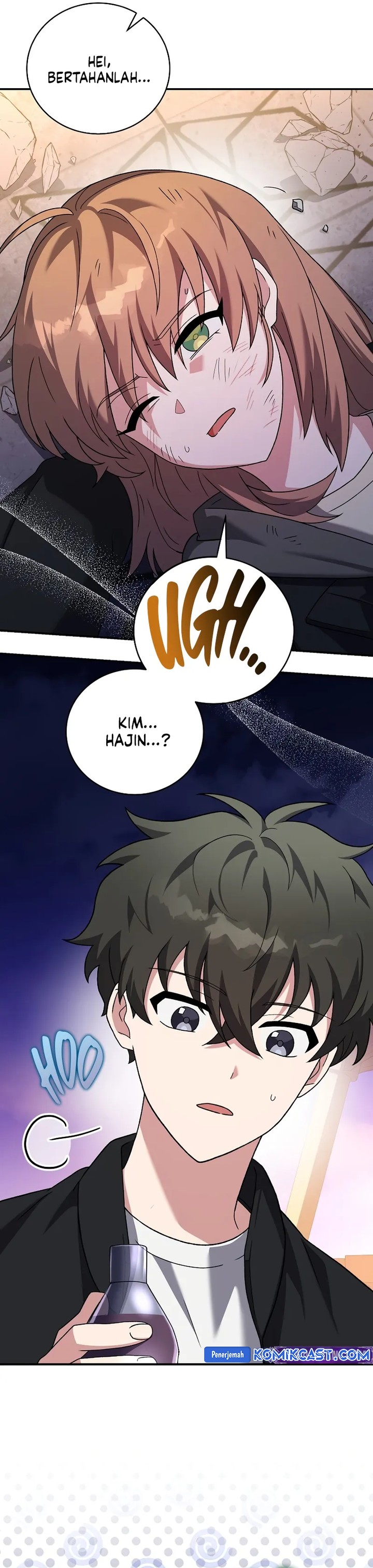 Dilarang COPAS - situs resmi www.mangacanblog.com - Komik the novels extra 130 - chapter 130 131 Indonesia the novels extra 130 - chapter 130 Terbaru 4|Baca Manga Komik Indonesia|Mangacan