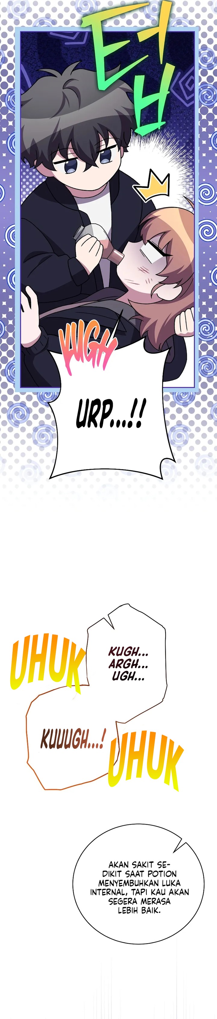 Dilarang COPAS - situs resmi www.mangacanblog.com - Komik the novels extra 130 - chapter 130 131 Indonesia the novels extra 130 - chapter 130 Terbaru 5|Baca Manga Komik Indonesia|Mangacan