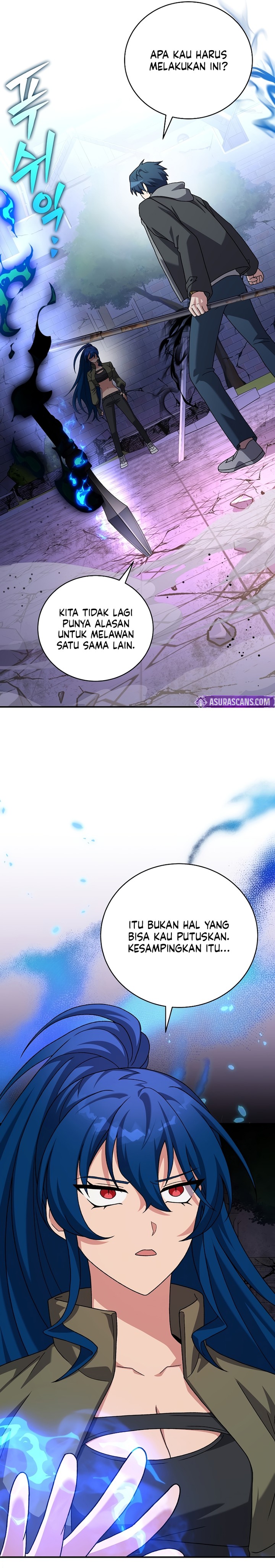 Dilarang COPAS - situs resmi www.mangacanblog.com - Komik the novels extra 130 - chapter 130 131 Indonesia the novels extra 130 - chapter 130 Terbaru 11|Baca Manga Komik Indonesia|Mangacan