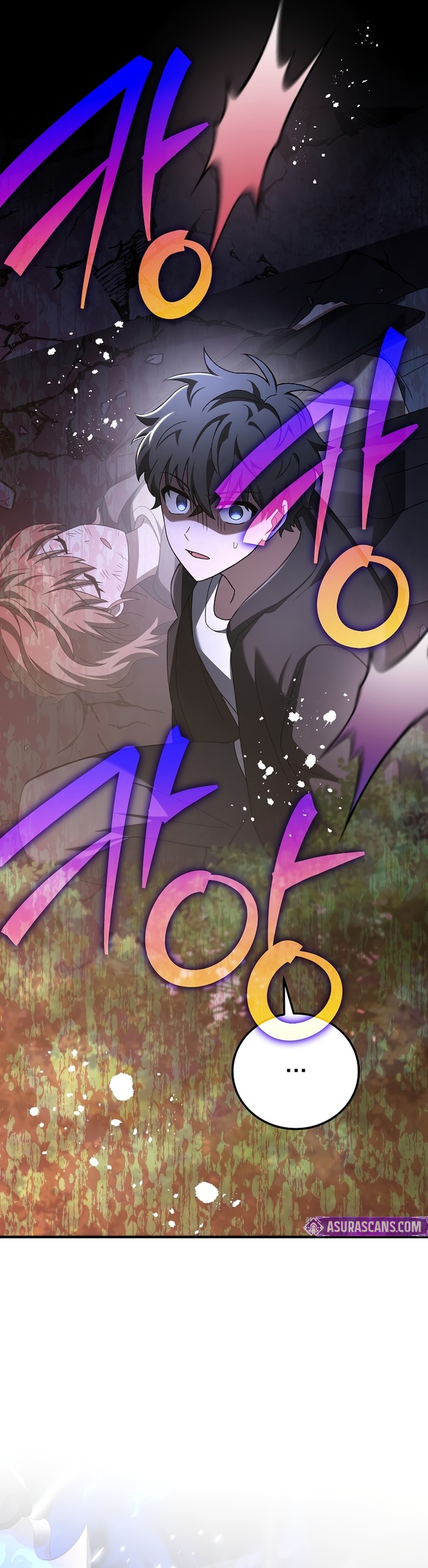 Dilarang COPAS - situs resmi www.mangacanblog.com - Komik the novels extra 130 - chapter 130 131 Indonesia the novels extra 130 - chapter 130 Terbaru 14|Baca Manga Komik Indonesia|Mangacan