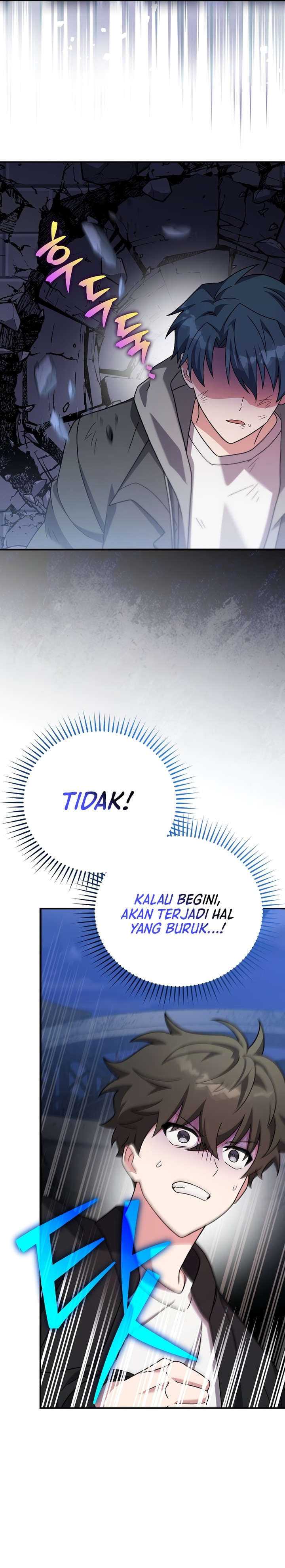 Dilarang COPAS - situs resmi www.mangacanblog.com - Komik the novels extra 130 - chapter 130 131 Indonesia the novels extra 130 - chapter 130 Terbaru 20|Baca Manga Komik Indonesia|Mangacan