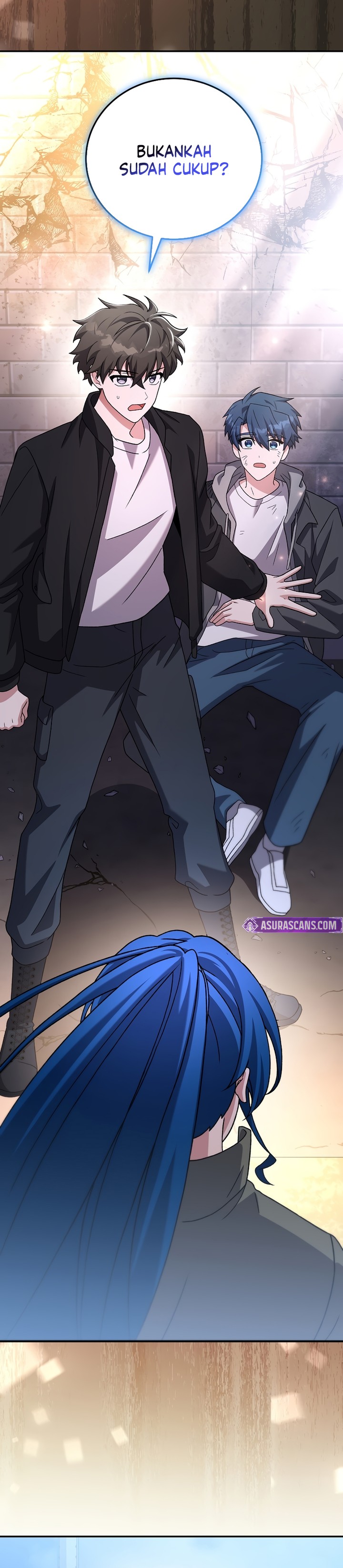 Dilarang COPAS - situs resmi www.mangacanblog.com - Komik the novels extra 130 - chapter 130 131 Indonesia the novels extra 130 - chapter 130 Terbaru 22|Baca Manga Komik Indonesia|Mangacan