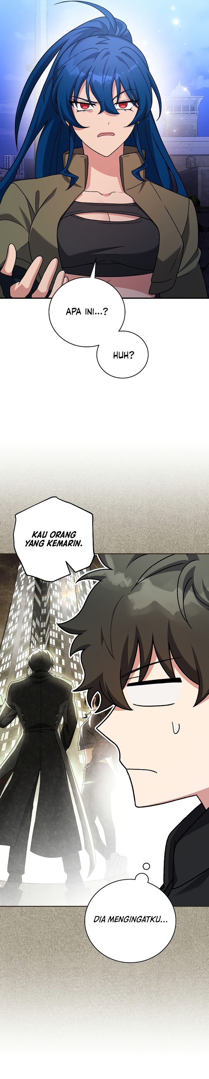 Dilarang COPAS - situs resmi www.mangacanblog.com - Komik the novels extra 130 - chapter 130 131 Indonesia the novels extra 130 - chapter 130 Terbaru 23|Baca Manga Komik Indonesia|Mangacan
