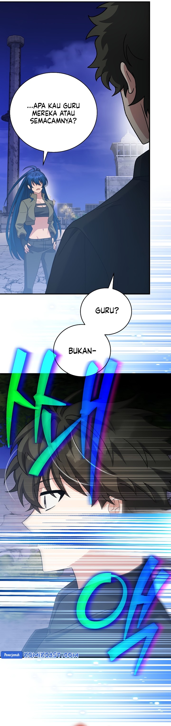 Dilarang COPAS - situs resmi www.mangacanblog.com - Komik the novels extra 130 - chapter 130 131 Indonesia the novels extra 130 - chapter 130 Terbaru 24|Baca Manga Komik Indonesia|Mangacan