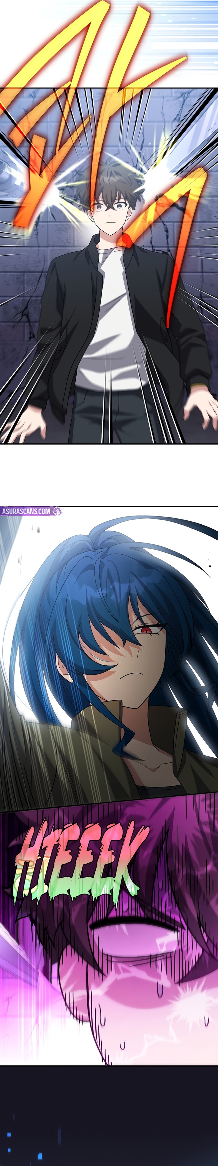 Dilarang COPAS - situs resmi www.mangacanblog.com - Komik the novels extra 130 - chapter 130 131 Indonesia the novels extra 130 - chapter 130 Terbaru 25|Baca Manga Komik Indonesia|Mangacan