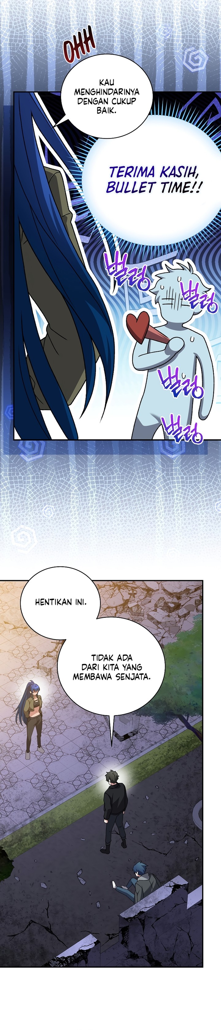 Dilarang COPAS - situs resmi www.mangacanblog.com - Komik the novels extra 130 - chapter 130 131 Indonesia the novels extra 130 - chapter 130 Terbaru 27|Baca Manga Komik Indonesia|Mangacan