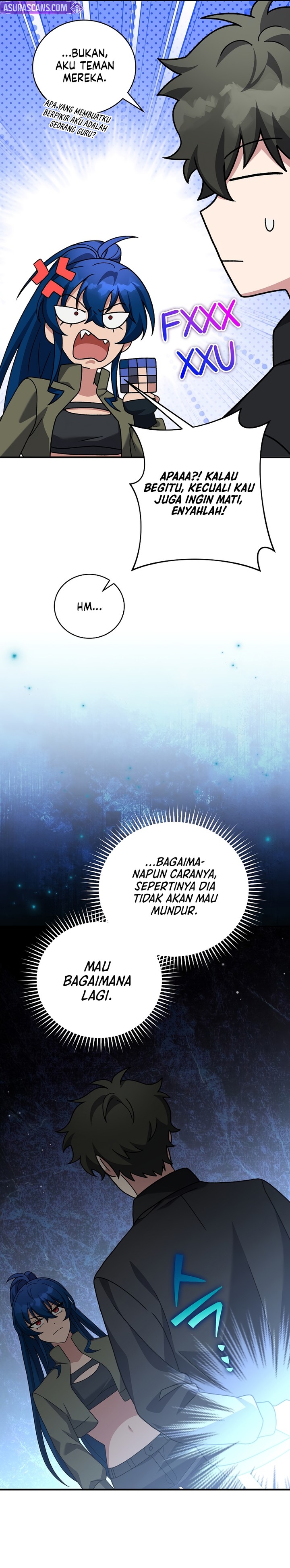 Dilarang COPAS - situs resmi www.mangacanblog.com - Komik the novels extra 130 - chapter 130 131 Indonesia the novels extra 130 - chapter 130 Terbaru 29|Baca Manga Komik Indonesia|Mangacan