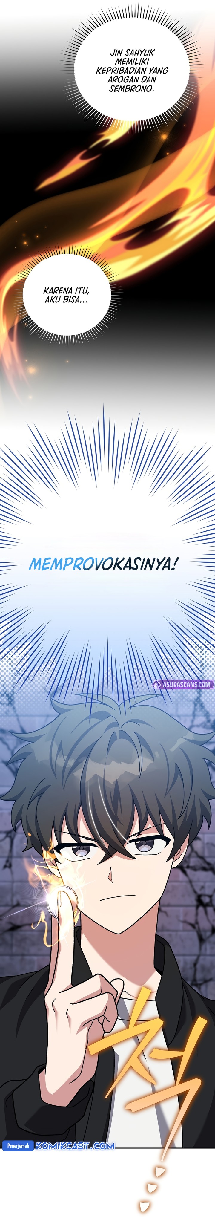 Dilarang COPAS - situs resmi www.mangacanblog.com - Komik the novels extra 130 - chapter 130 131 Indonesia the novels extra 130 - chapter 130 Terbaru 30|Baca Manga Komik Indonesia|Mangacan