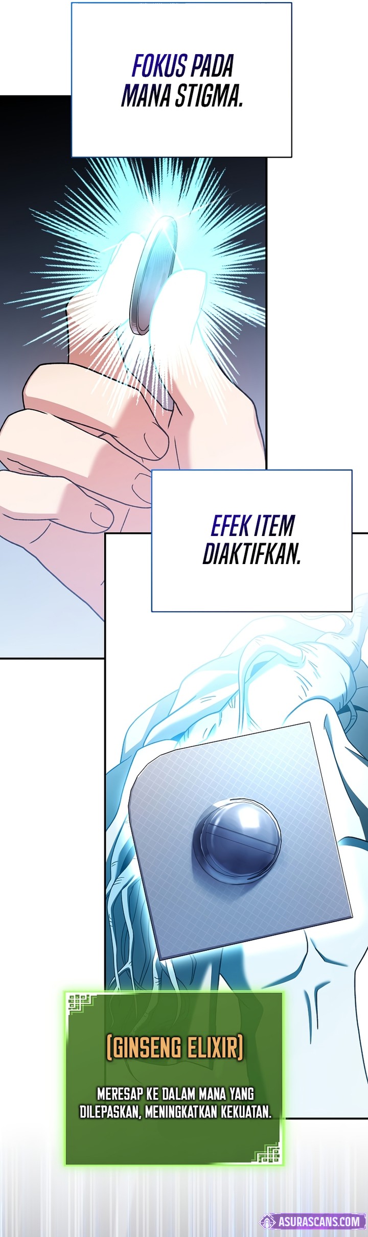 Dilarang COPAS - situs resmi www.mangacanblog.com - Komik the novels extra 130 - chapter 130 131 Indonesia the novels extra 130 - chapter 130 Terbaru 32|Baca Manga Komik Indonesia|Mangacan