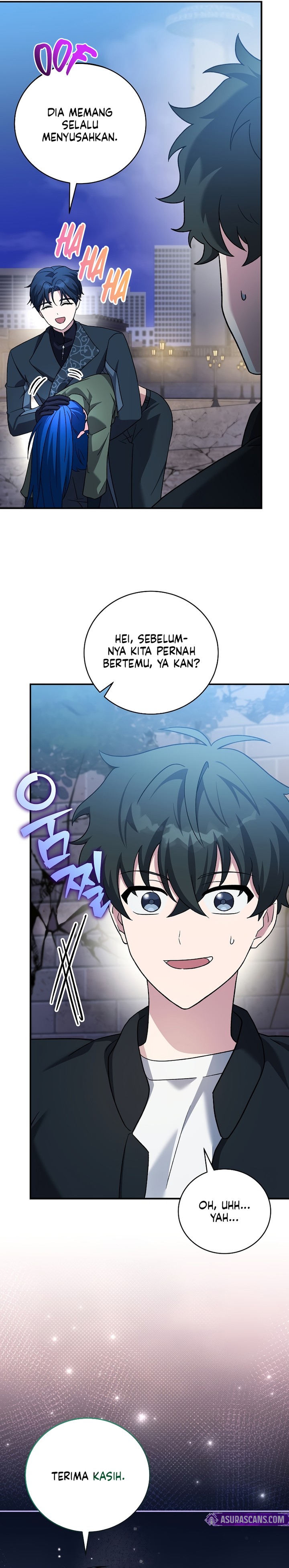 Dilarang COPAS - situs resmi www.mangacanblog.com - Komik the novels extra 130 - chapter 130 131 Indonesia the novels extra 130 - chapter 130 Terbaru 42|Baca Manga Komik Indonesia|Mangacan
