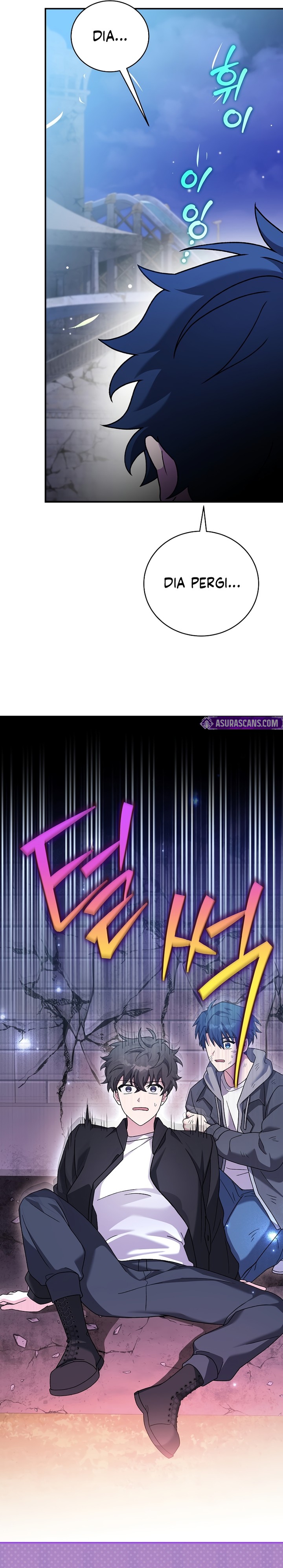 Dilarang COPAS - situs resmi www.mangacanblog.com - Komik the novels extra 130 - chapter 130 131 Indonesia the novels extra 130 - chapter 130 Terbaru 44|Baca Manga Komik Indonesia|Mangacan