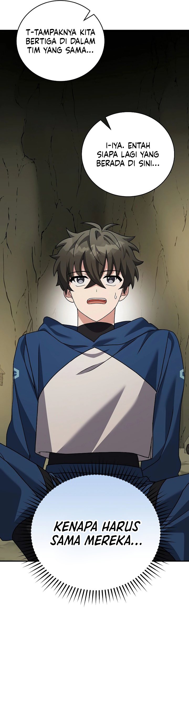 The Novel’s Extra (Remake) chapter 133