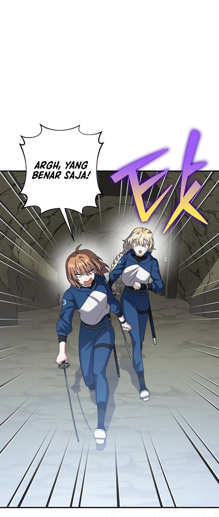 The Novel’s Extra (Remake) chapter 133