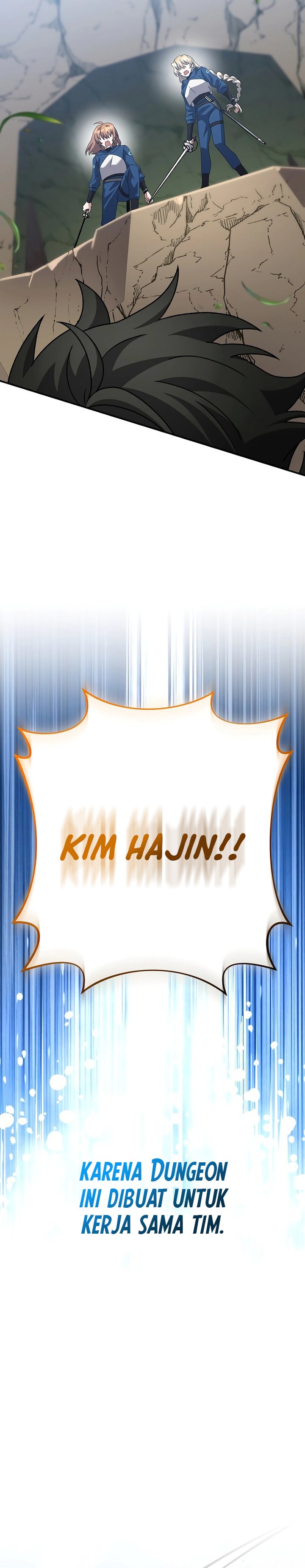The Novel’s Extra (Remake) chapter 133