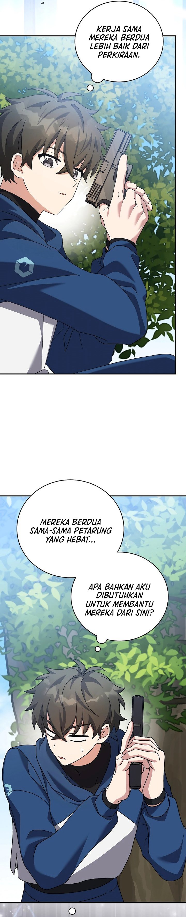 The Novel’s Extra (Remake) chapter 133