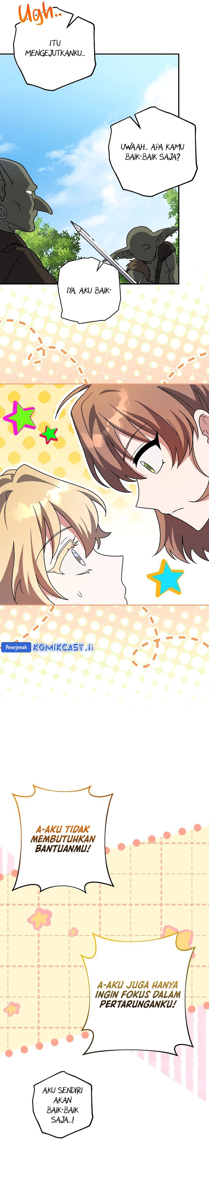 The Novel’s Extra (Remake) chapter 133