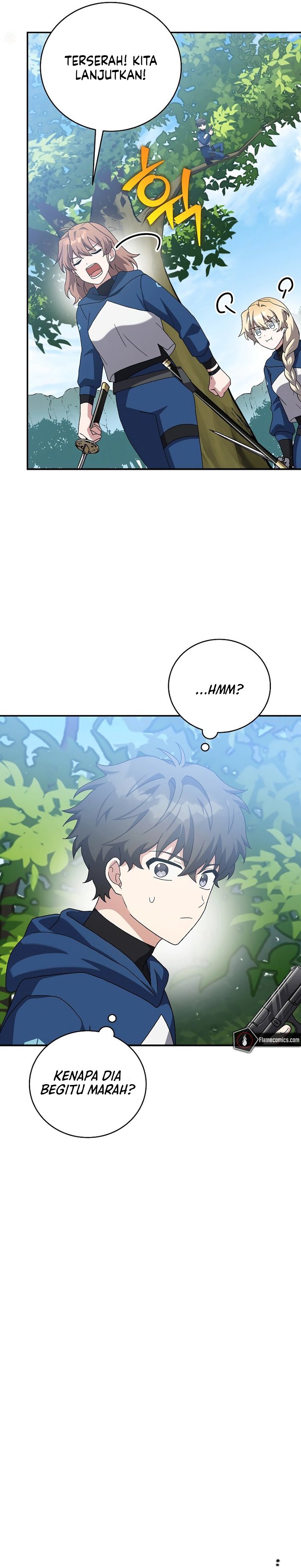 The Novel’s Extra (Remake) chapter 133