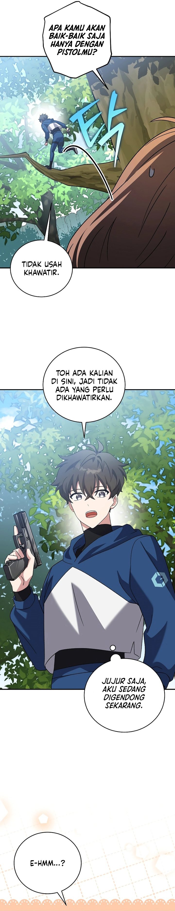 The Novel’s Extra (Remake) chapter 133