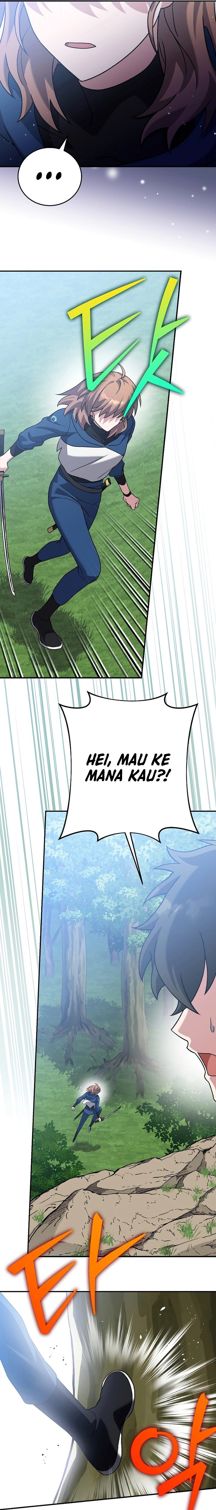 The Novel’s Extra (Remake) chapter 133