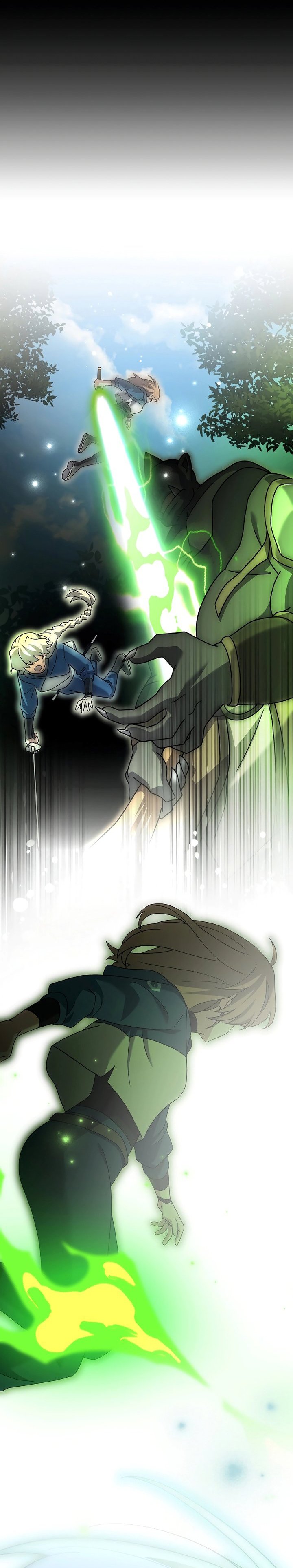 The Novel’s Extra (Remake) chapter 133