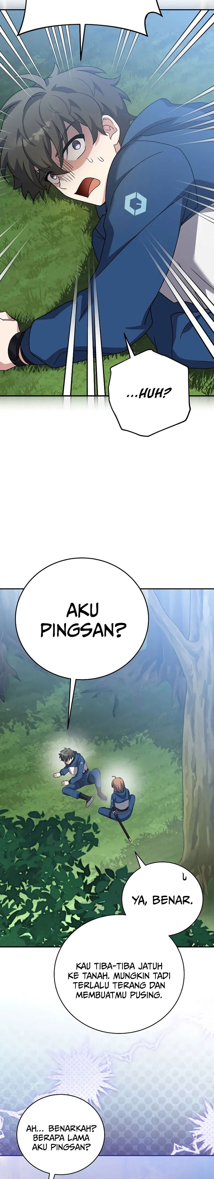 Dilarang COPAS - situs resmi www.mangacanblog.com - Komik the novels extra 134 - chapter 134 135 Indonesia the novels extra 134 - chapter 134 Terbaru 3|Baca Manga Komik Indonesia|Mangacan