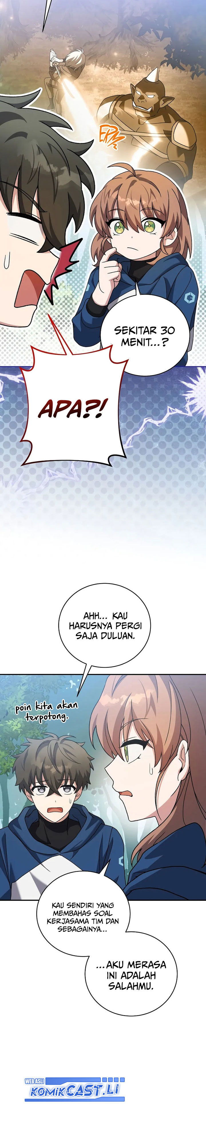 Dilarang COPAS - situs resmi www.mangacanblog.com - Komik the novels extra 134 - chapter 134 135 Indonesia the novels extra 134 - chapter 134 Terbaru 4|Baca Manga Komik Indonesia|Mangacan