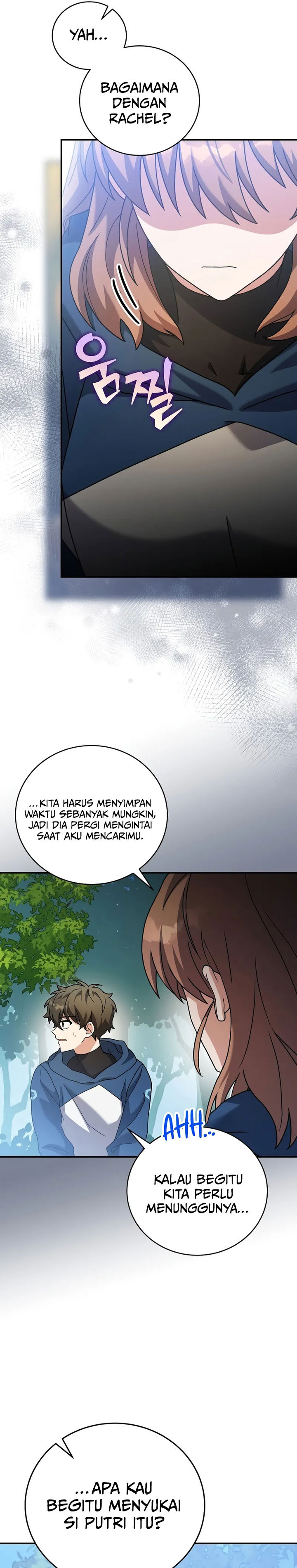 Dilarang COPAS - situs resmi www.mangacanblog.com - Komik the novels extra 134 - chapter 134 135 Indonesia the novels extra 134 - chapter 134 Terbaru 5|Baca Manga Komik Indonesia|Mangacan